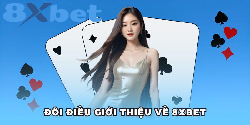 8Xbet Casino
